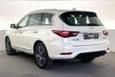 Infiniti QX60 Comfort / Luxe Sensory | Guaranteed Warranty | 0 Down Payment