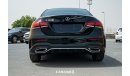 مرسيدس بنز A 180 A-Class Sedan 2022