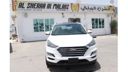 Hyundai Tucson MODEL 2020 PUSH START, TWO POWER SEATS, WITH PANORAMIC