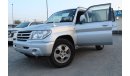 Mitsubishi Pajero MISTUBISHI PAJERO GDI 1999 MODEL