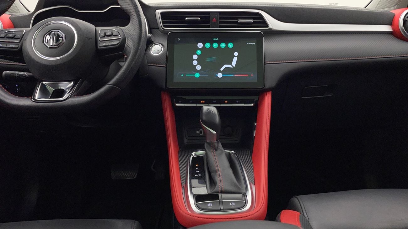 MG ZS LUXURY TROPHY 1.3 | Zero Down Payment | Home Test Drive