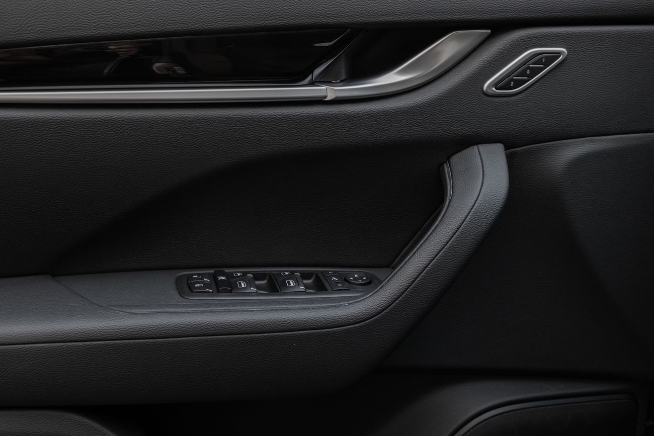 Maserati Levante Levante GT Hybrid | 3,663 P.M | 0% Downpayment | LEVANTE GT HYBRID | AGENCY WARRANTY!