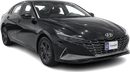 Hyundai Elantra COMFORT 2022 | AED 665/Month | 0 DP | 30 Day Return | Warranty | Service History