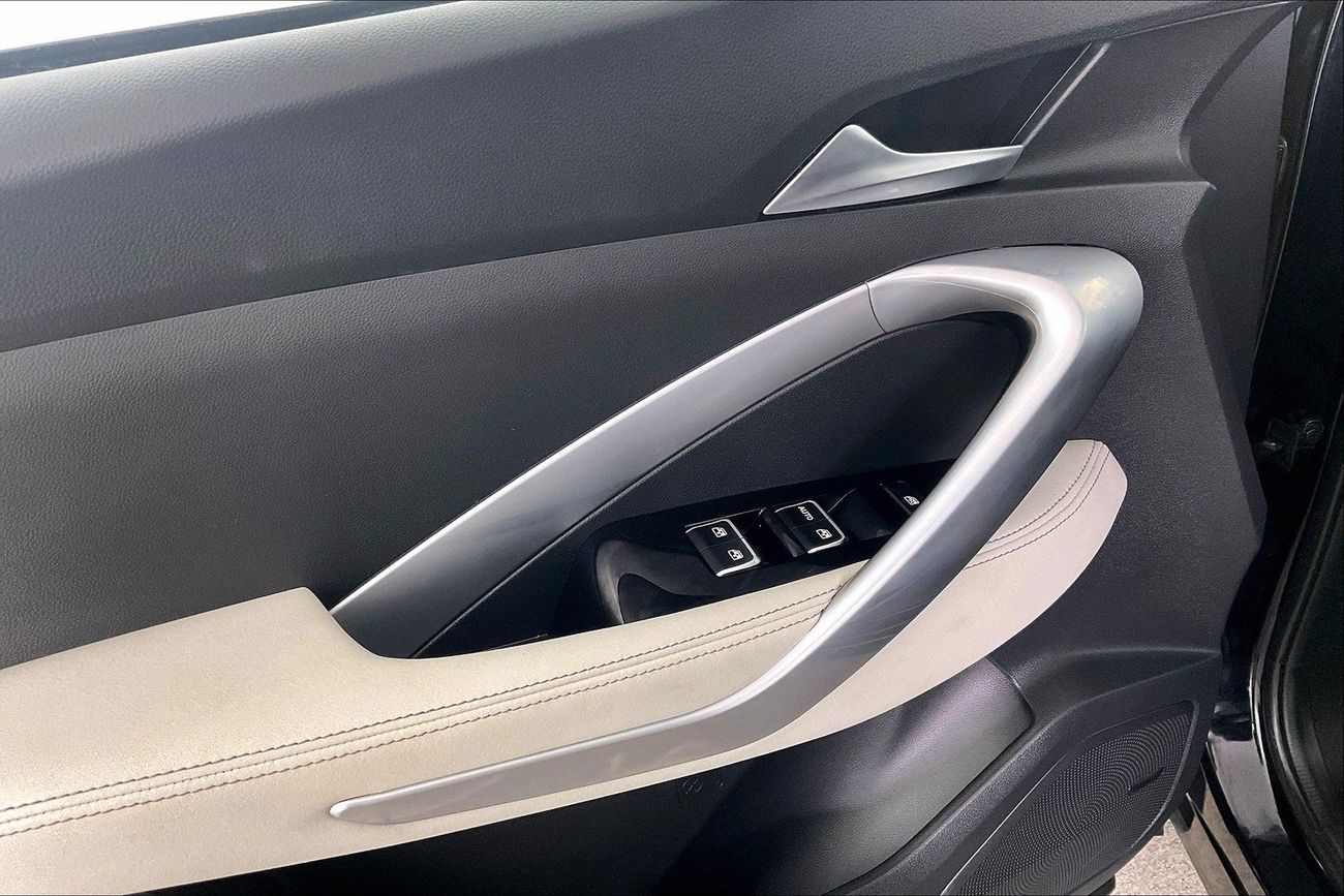 شيفروليه كابتيفا Premier | شامل الضمان | 0 ﺪﻔﻋﺓ ﺃﻮﻟﻯ