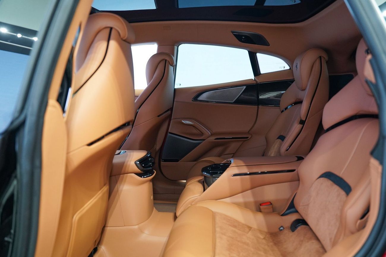 فيراري بوروسانجوي