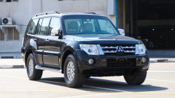 Mitsubishi Pajero GLS