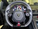 Lamborghini Huracan 2021 Huracán EVO Spyder - Warranty and Service contract till 2028 - Forged Carbon Interior