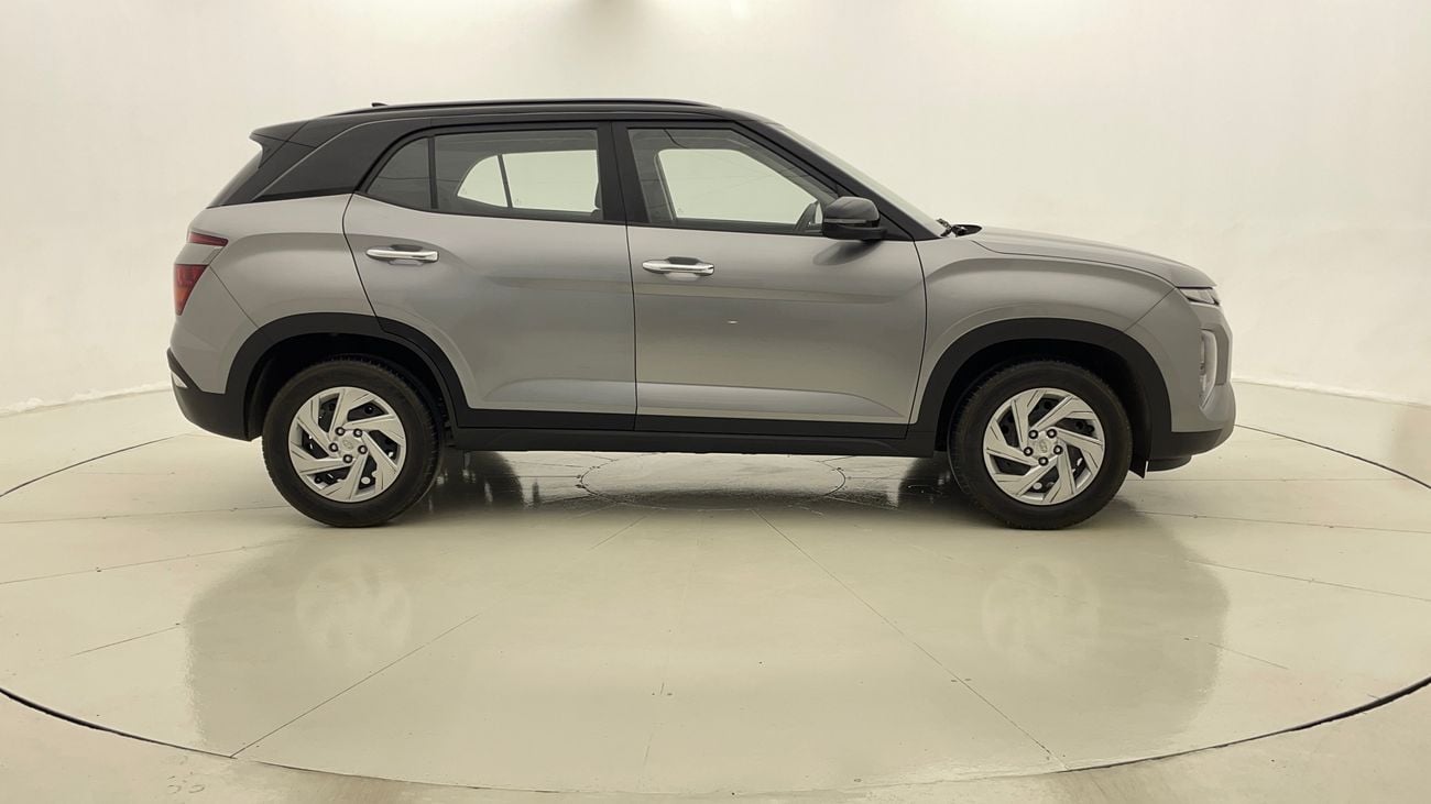 Hyundai Creta SMART 1.5 | Zero Down Payment | Home Test Drive