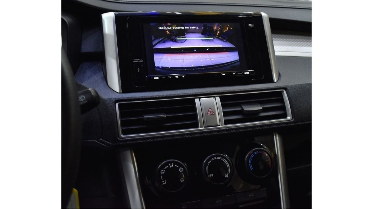 ميتسوبيشي إكسباندر EXCELLENT DEAL for our Mitsubishi Xpander ( 2021 Model ) in Grey Color GCC Specs