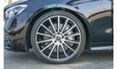 Mercedes-Benz E450 Coupe Mercedes E450 AMG V6 Convertible 2022 USA ( GPS is GCC & Facelift is GCC )