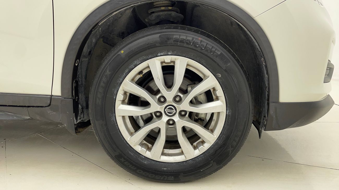 Nissan XTrail S 2.5 | Zero Down Payment | Home Test Drive