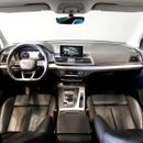 Audi Q5 45 TFSI AED 1,819 p.m • 0% Downpayment • Audi Q5 45TFSI S-Line • 1 Year Warranty