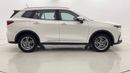 Ford Territory 2024 TREND | AED 1017/Month | 0 DP | 30 Day Return | Warranty | Service History