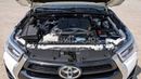 تويوتا هيلوكس HILUX 2.4L DC DIESEL AT FULL OPTION 2024