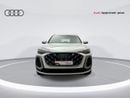 Audi Q5 45 TFSI Quattro 2.0L Q5 Sportback TFSI quattro 204hp S Line (Ref# 102794) - EXCLUSIVE OFFER