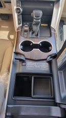 Toyota Land Cruiser TOYOTA LAND CRUISER 3.5L GXR TWIN TURBO RADAR JBL MY 2024