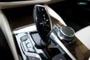 بي أم دبليو 530i 1753 / 60 Months | 0% DP | 530I M Sport Gcc / ZRS Warranty