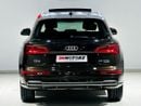 أودي Q5 CARRERA S 45 TFSI Quattro Design 2.0L
