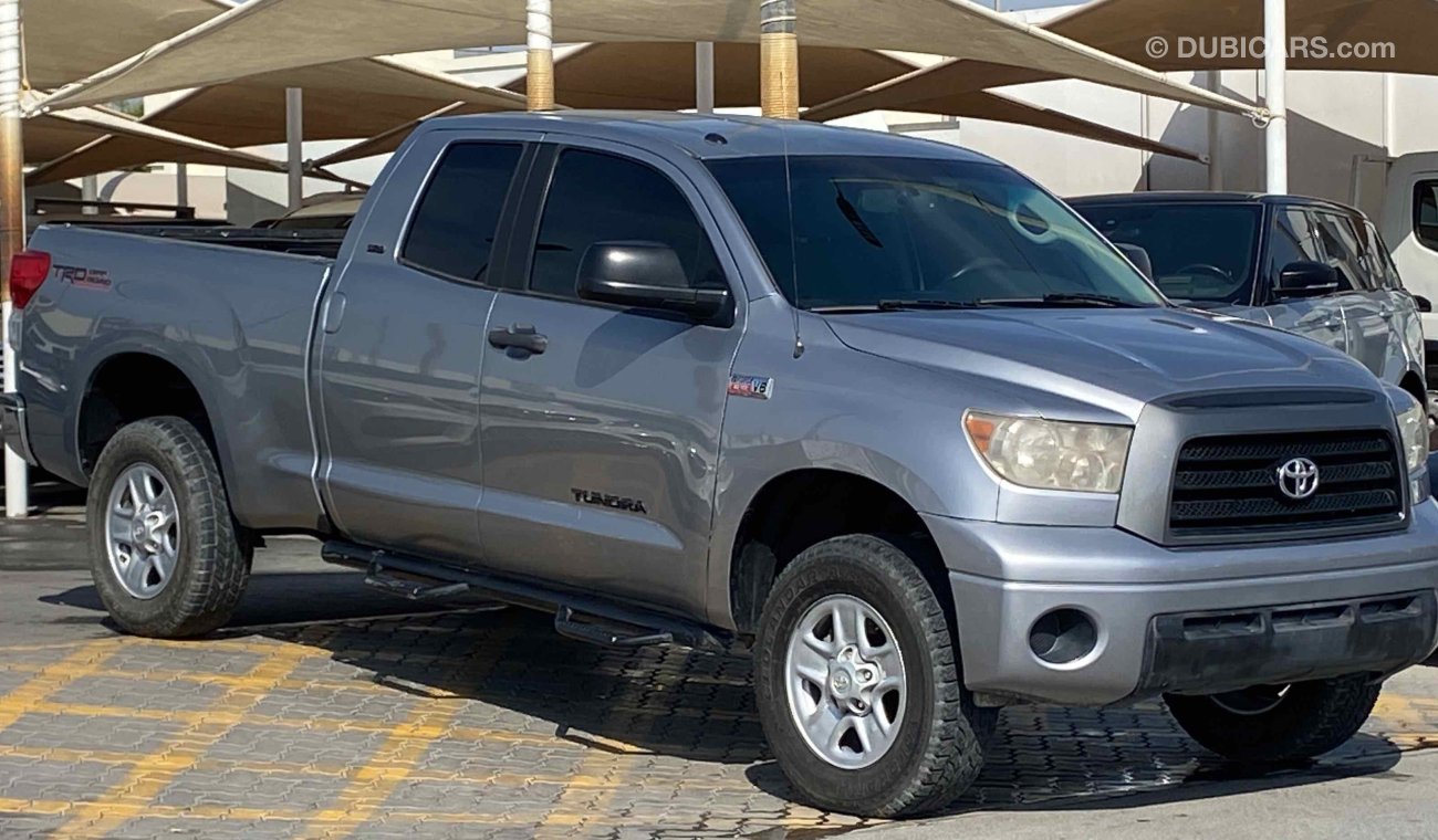 Toyota Tundra