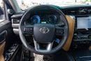 تويوتا فورتونر VXR 2026 Toyota Fortuner 4.0L AT Petrol (Full Option) Silver