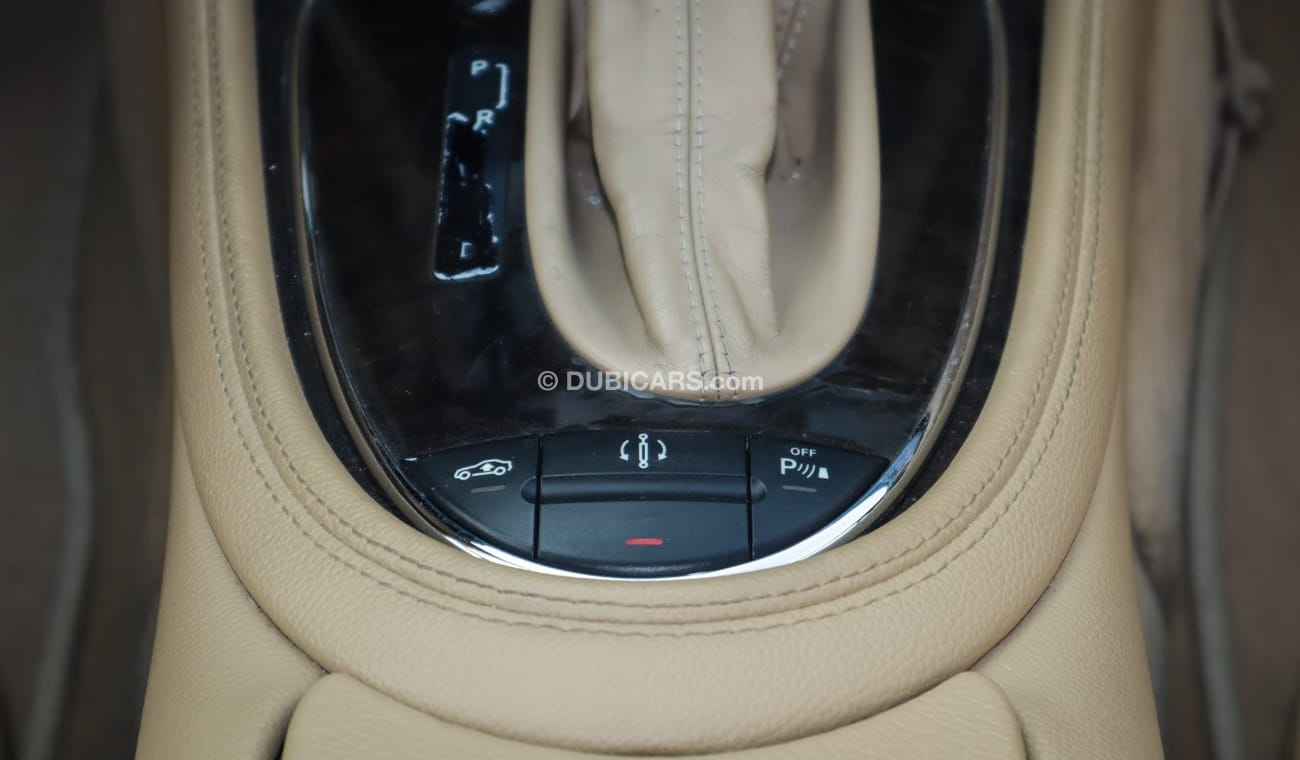 Mercedes-Benz CLS 500