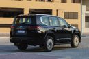 تويوتا لاند كروزر TOYOTA LC300 4.0L PETROL V6 VX-V FULL OPTION WITH RADAR /JBL / SOFT DOOR CLOSING - 4WD AT 7S 2026MY
