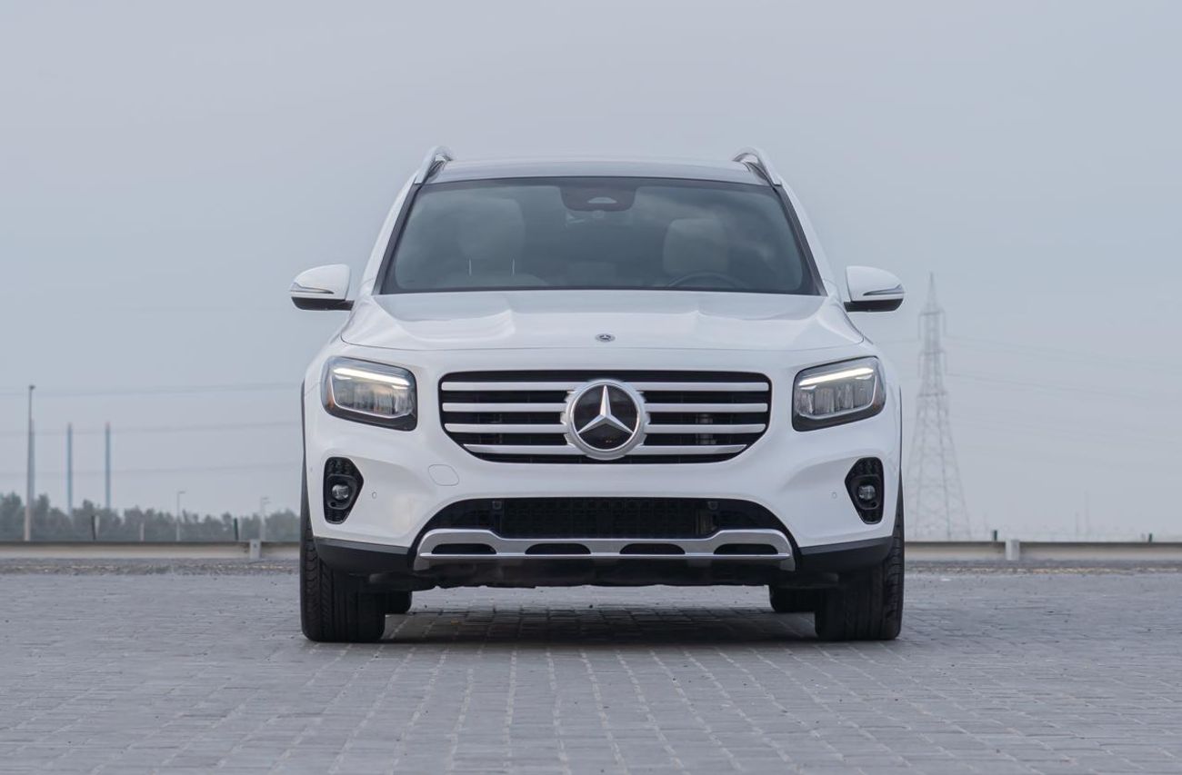 Mercedes-Benz GLE 250