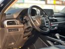 Kia Telluride LX 2020 Kia Telluride 3.8L V6 - Rear Camera & Sensor - Leather Seats With Rims -