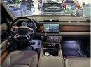 Land Rover Defender 110 SE P300 2.0L 2024 DEFENDER P300SE /GCC/AL TAYER WARRANTY+SERVICE CONTRACT