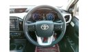 Toyota Hilux TOYOTA HILUX RIGHT HAND DRIVE (PM913)