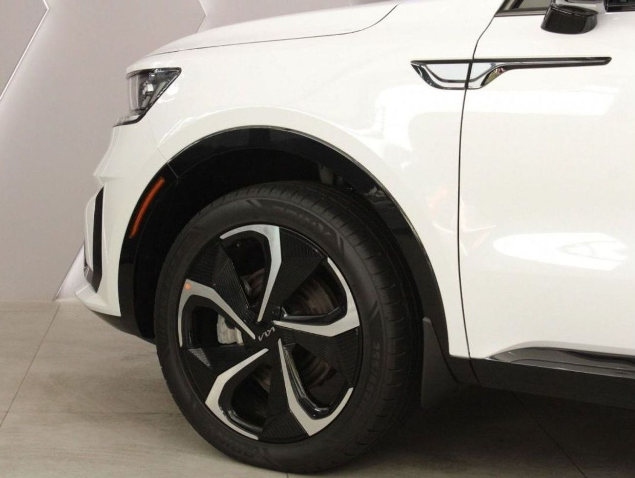 Kia Sorento SORENTO EX TOP