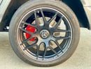Mercedes-Benz G 63 AMG v8 BITURBO  / brand New