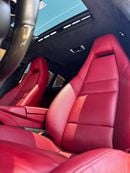 بورش باناميرا TURBO EXECUTIVE