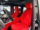 Mercedes Benz G63 AMG STD 2025