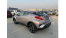 Toyota C-HR Toyota C-HR Limited  model 2019 full OPTION imported from USA