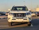 Toyota Prado TXL/ 4.0L V6 PETROL / DVD / PUSH START / SUNROOF / 4WD (CODE # PSR40TXLDF)