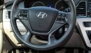 Hyundai Sonata Imported No. 2 cruise control, wheels, camera sensors, rear wing leather, in excellent condition