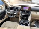 Toyota Land Cruiser EXPORT ONLY - TOYOTA LC300 GXR 4.0L G1