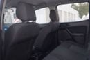 فورد رانجر XL 2.5L (166 HP)