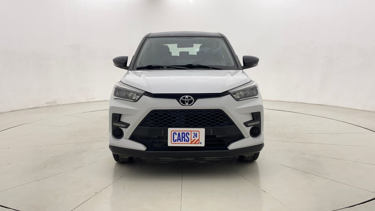 Toyota Raize G 1 | Zero Down Payment | Home Test Drive