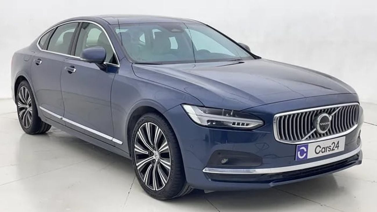 Volvo S90 2L 2022 | 0 DP | 1417/Month | 30 Day Return | Service History