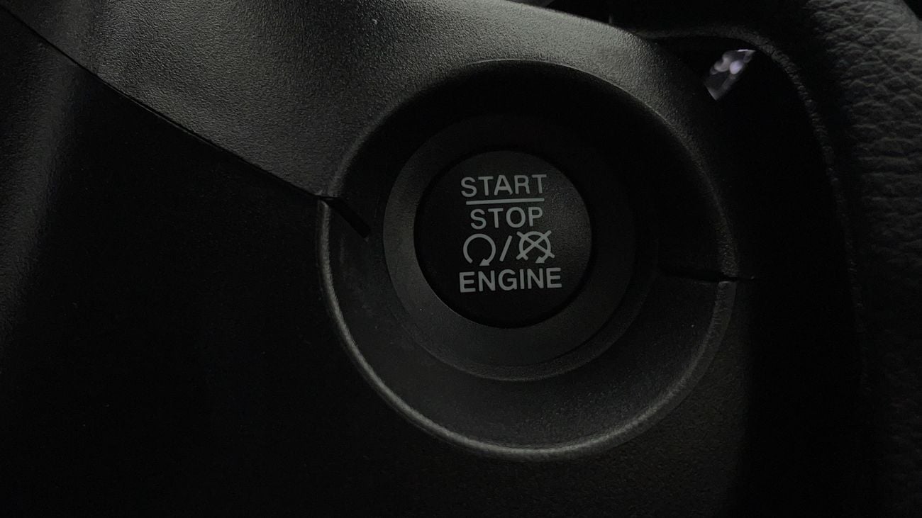 Jeep Compass Unlimited RUBICON X 2.4L 2020 LIMITED | AED 903/Month | 0 DP | 30 Day Return | Warranty | Service Hi