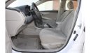 Toyota Corolla XLI XLI Toyota Corolla 2013 GCC No. 2 in excellent condition without accidents