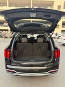 Kia Sorento Top 2.4L AWD 2021 LIMITED 2.4 FULL OPTION 7 SEATS US SPEC