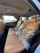 تويوتا فورتونر 4.0 Full option SR5