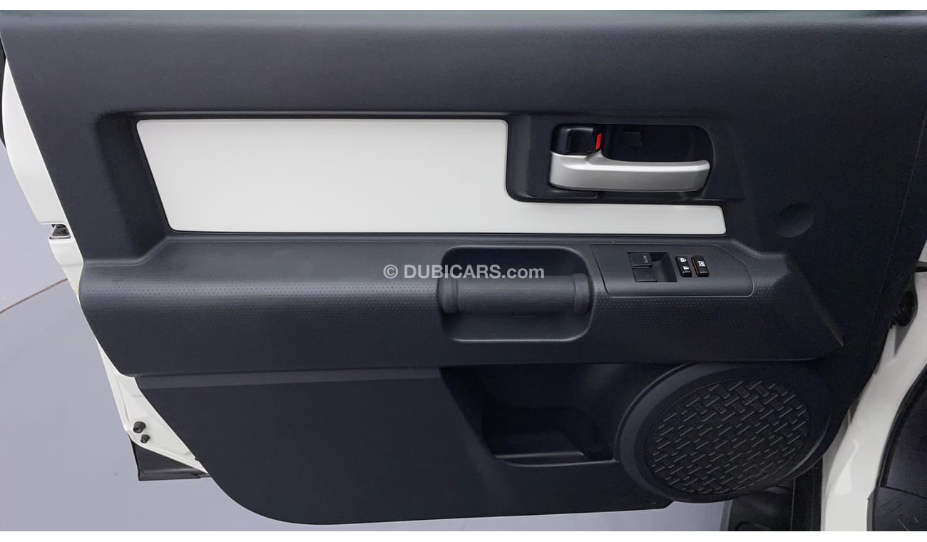 تويوتا إف جي كروزر GXR 4 | بدون دفعة مقدمة | اختبار قيادة مجاني للمنزل