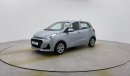 Hyundai Grand i10 1.2 | Under Warranty | Free Insurance | Inspected on 150+ parameters