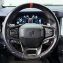 فورد برونكو 2023 Ford Bronco Raptor, 2029 Ford Warranty, Full Ford Service History, Low Km, Fully Loaded, GCC