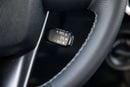 تويوتا هيلوكس GR Sport 4.0L - Platinum White Pearl Inside Black | Export Only