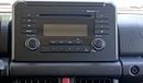 Suzuki Jimny GL Manual Transmission GCC For Export Only